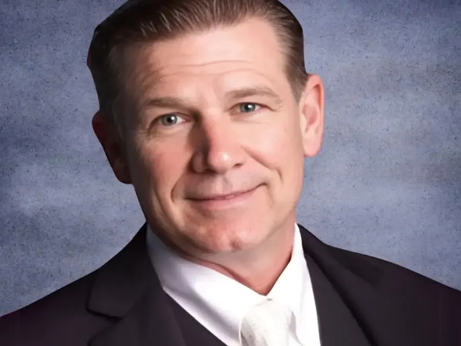 Michael Powers