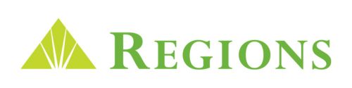 Regions Official Logo